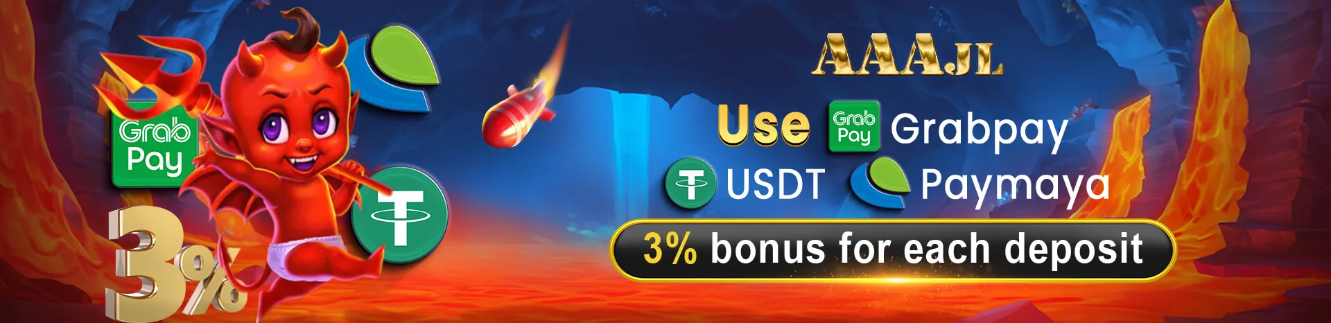 777jili Free Spins illustration